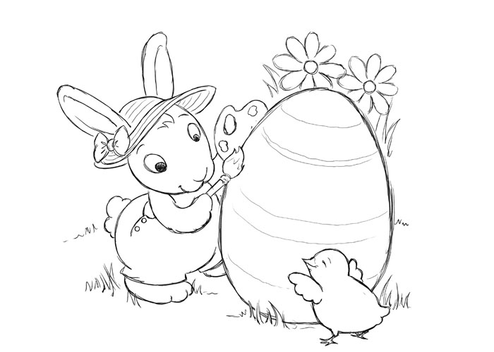 cute coloring pages of easter bunnies. cute easter bunnies coloring pages. Easter bunny painting; Easter bunny painting. jordo. Nov 28, 08:46 PM