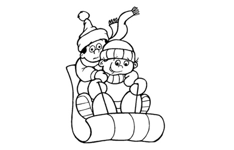 coloring pages for girls and boys. Boys coloring pages, Families